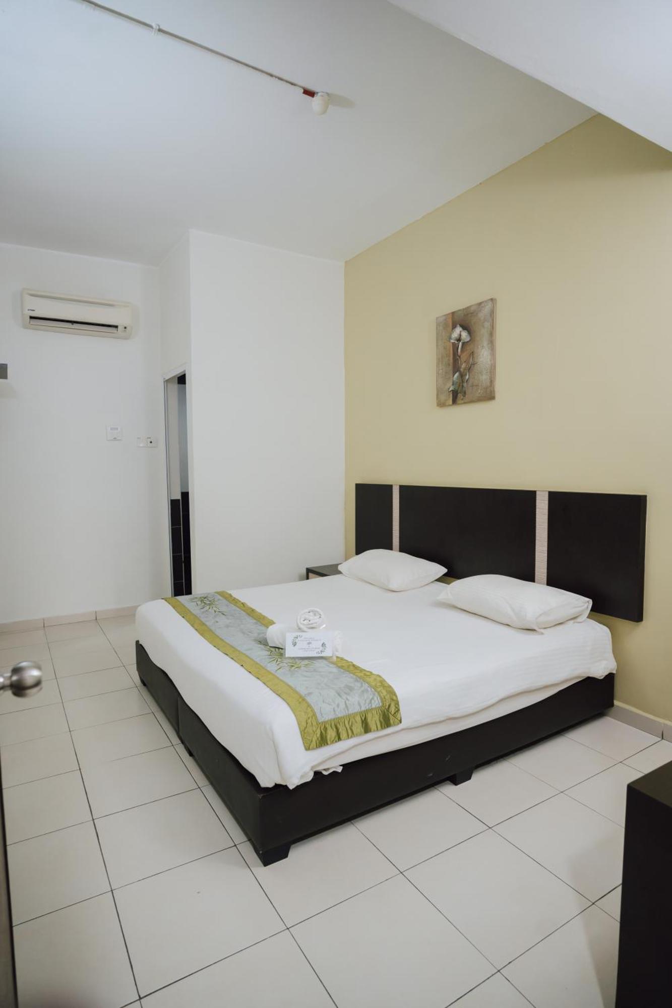 Nd Hotel Melaka Extérieur photo