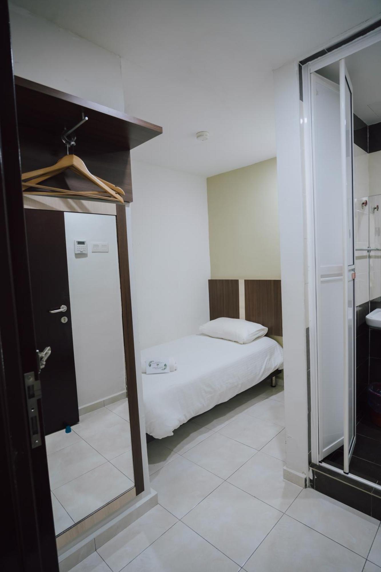 Nd Hotel Melaka Extérieur photo