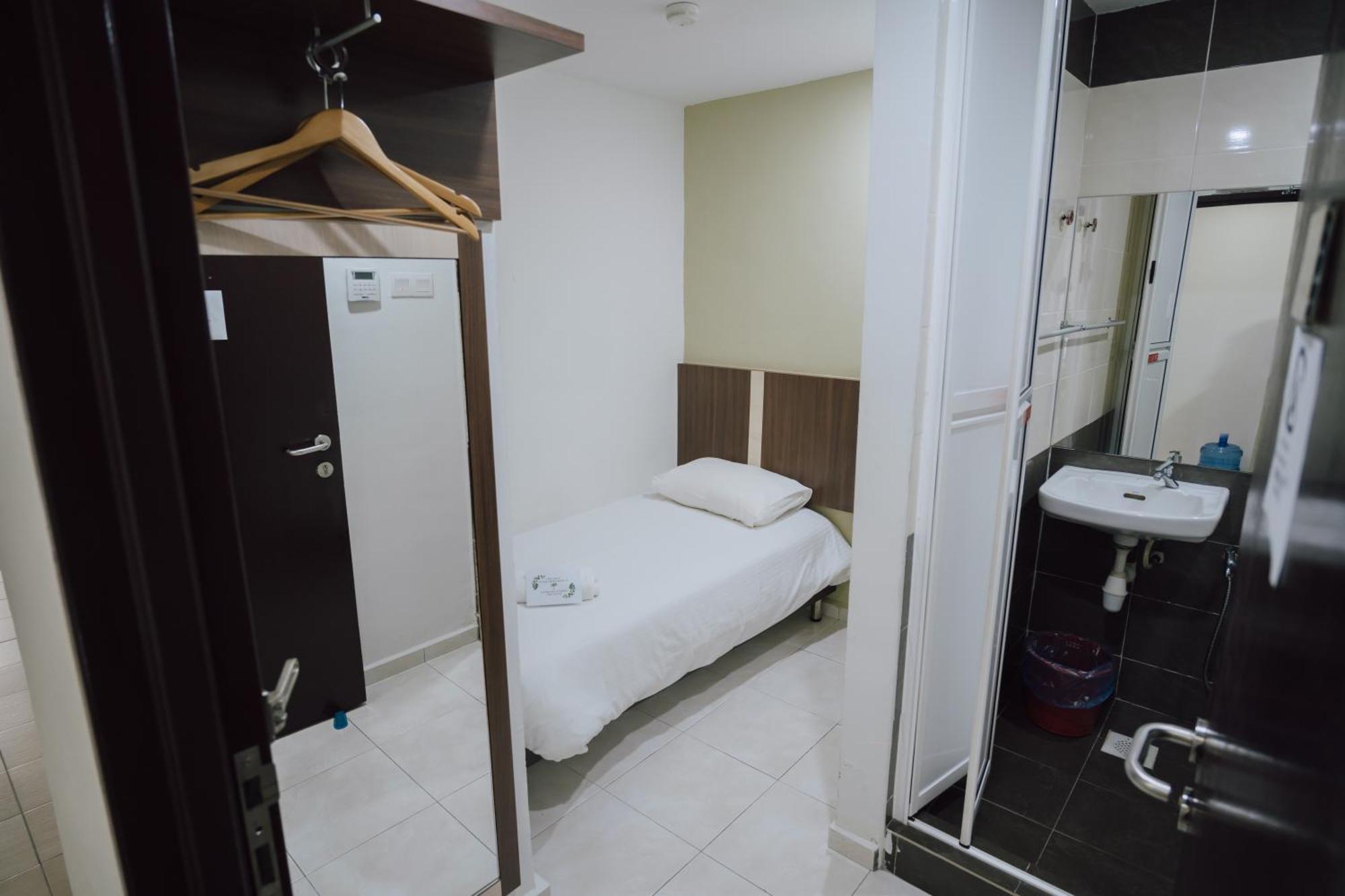 Nd Hotel Melaka Extérieur photo