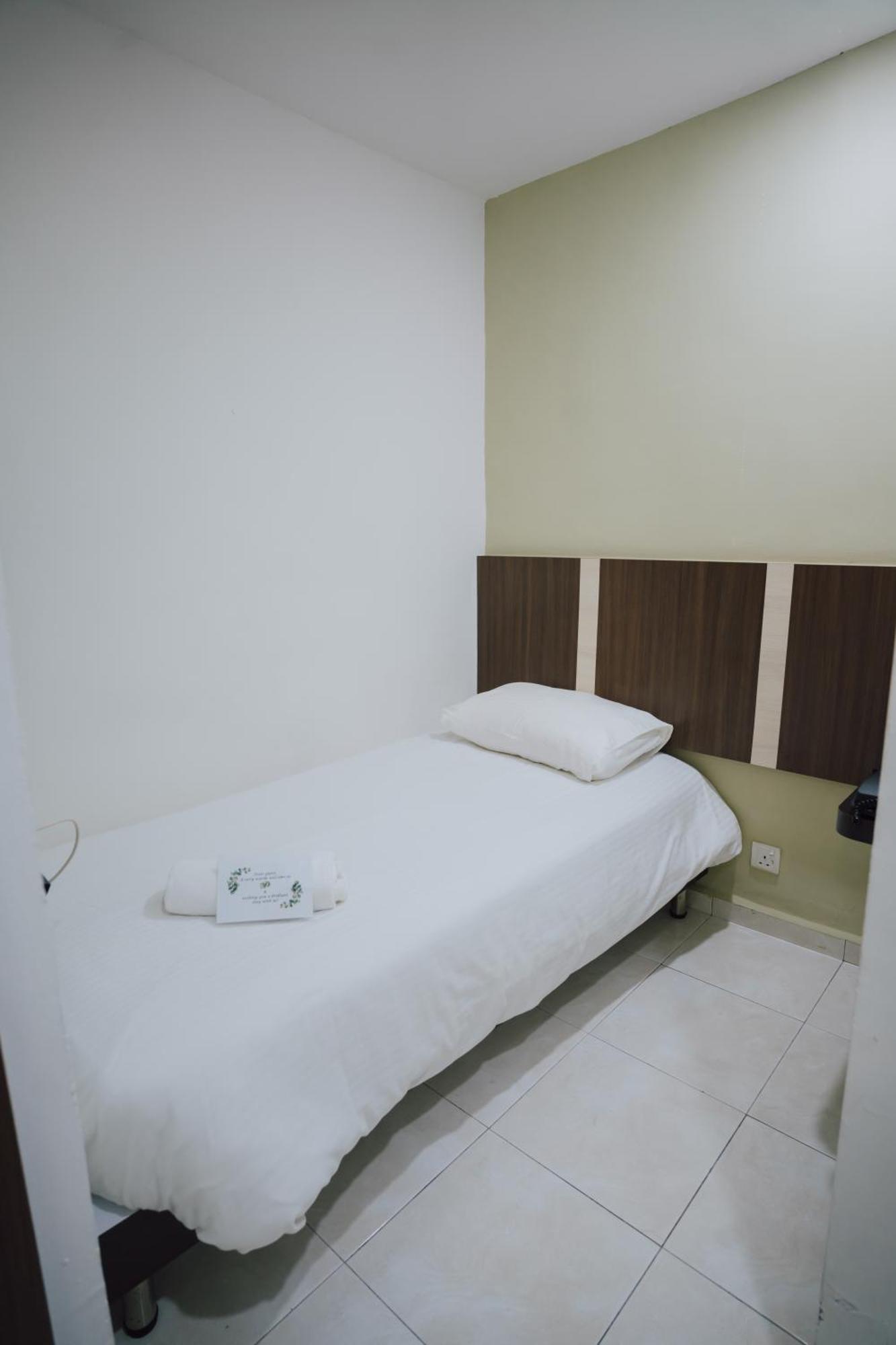 Nd Hotel Melaka Extérieur photo